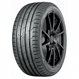 Hakka Black 2 Run Flat